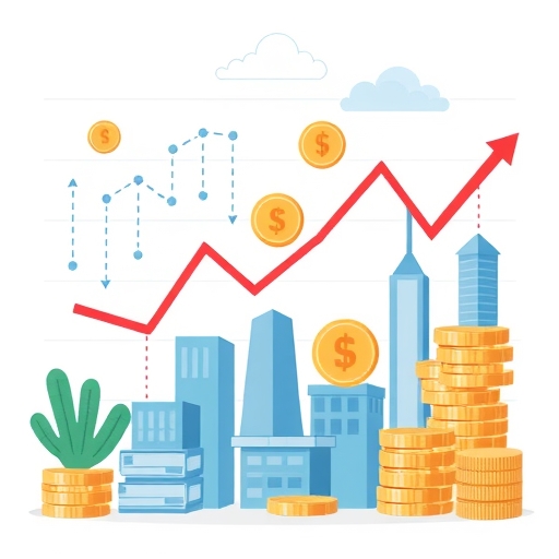 貨幣匯率趨勢圖