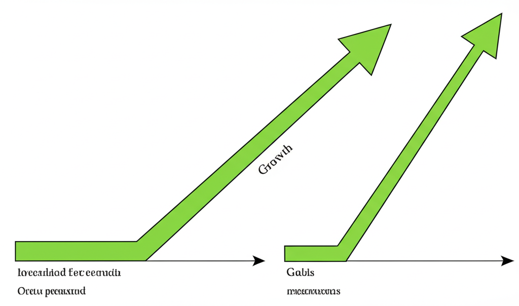 一位交易員在多個電腦螢幕前專注地監控市場數據與圖表，展現專業的風險管理與交易紀律。