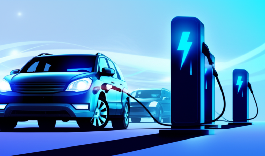 一架無人機在戶外飛行,展現其輕量化與長續航的設計。