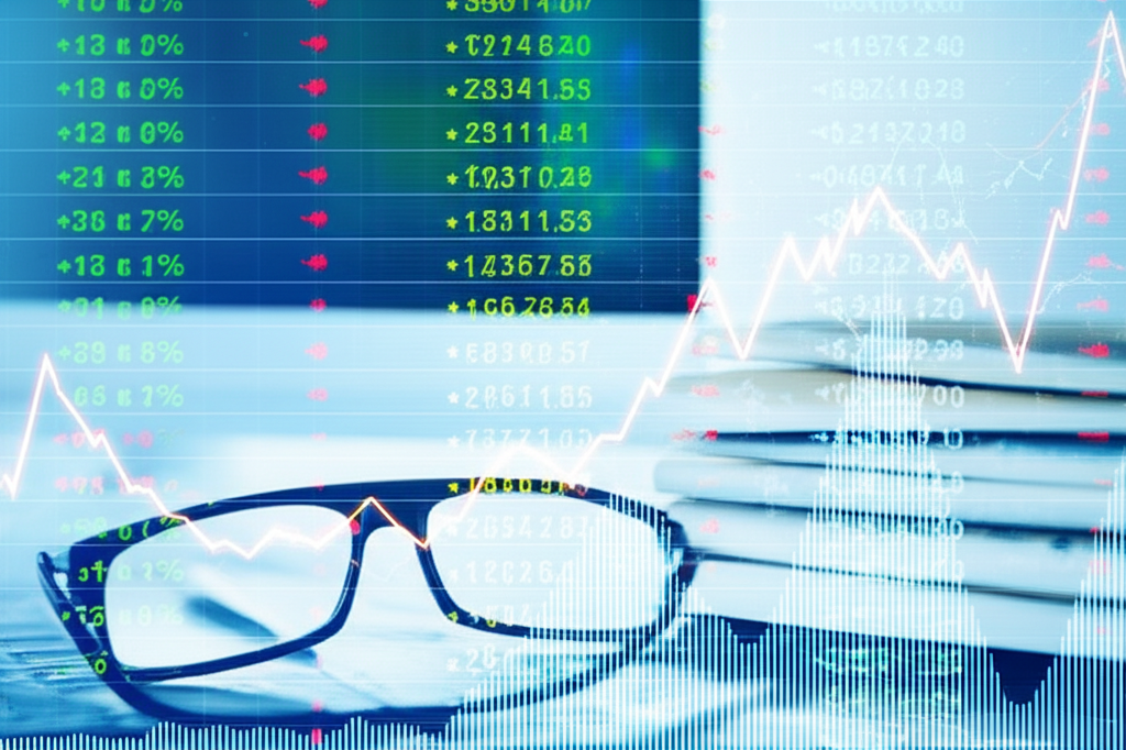 世界地圖上標示貿易路線與主要經濟體間的緊張關係，並有大宗商品圖示。