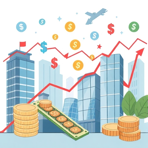 貨幣匯率趨勢圖