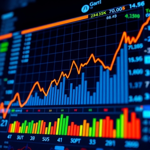 市場情緒的溫度計圖解