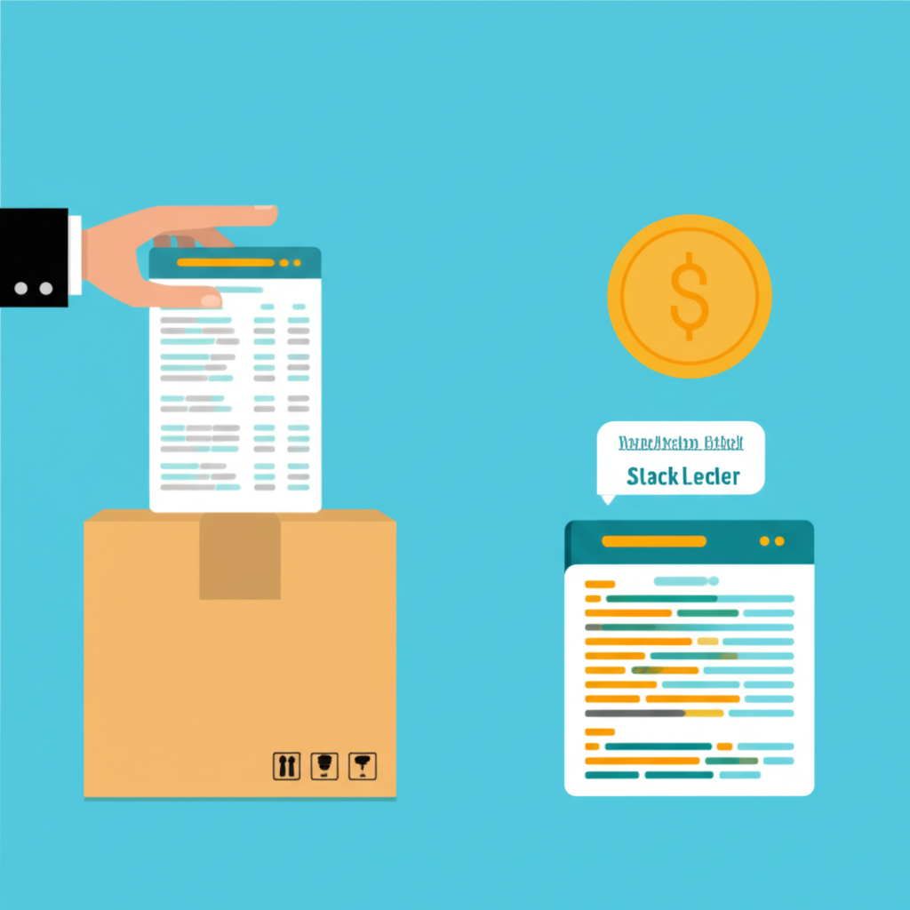 現貨交易即時性與實物交割概念圖