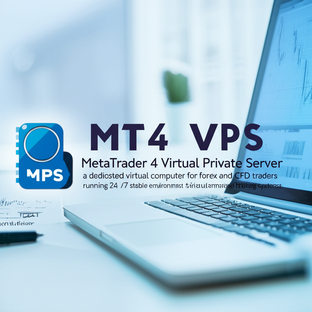 MT4 VPS MetaTrader 4 Virtual Private Server 專為外匯和 CFD 交易者設計的虛擬電腦,提供 24/7 穩定環境運行自動交易系統專家顧問程式