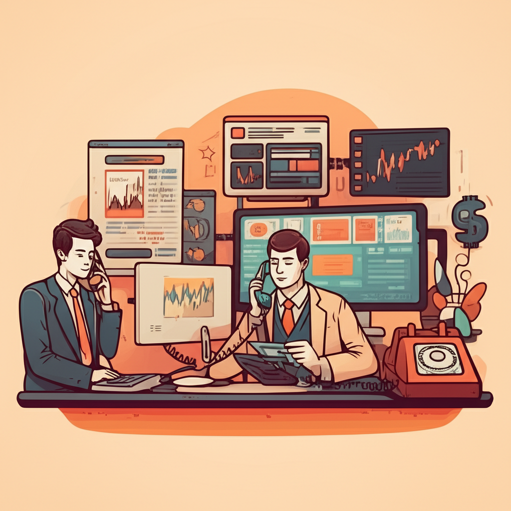 OTC市場演變歷史示意圖